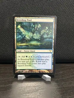 Breeding Pool #172 - MTG Dissension - Image 1
