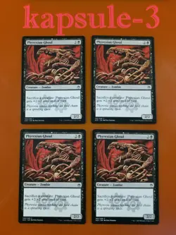 4x Phyrexian Ghoul | Masters 25 | MTG Magic Cards - Image 1