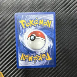 Rhyhorn 61/64 Pokemon TCG Pokemon Card (MYREF#3) - Image 2