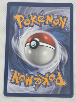 Forest Of Vitality 109/088 Full Art NM Perfect Order English Pokemon - NM - Image 2