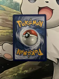 Alolan Golem GX 113/111 Crimson Invasion Secret Card (LP) - Image 2