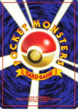 Energy Flow 116 Pokemon Gym Heroes Common NM Pokemon TCG - Image 2