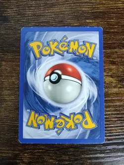 Pokemon Neo Destiny 1st Edition Cyndaquil 61/105 Non Holo - Image 2