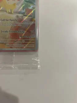 Pokemon Fennekin 080 Pokemon Center Sealed Stamped Promo | Chaos Rising ✨ - Image 5