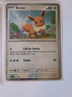 Pokemon Lapras Gold, Eevee, Charizard, Espeon Promos-Full Art Holo Card Lot - Image 2