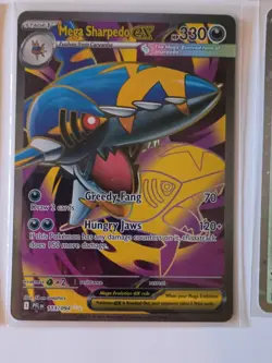 Pokemon Lapras Gold, Eevee, Charizard, Espeon Promos-Full Art Holo Card Lot - Image 3