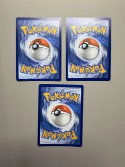 Pokemon 3 Card Lot – Mega Absol EX, Absol EX, Absol Full Art - Image 2