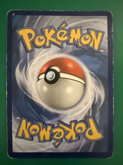 Pokemon SM Black Star Promos Charizard-GX - Image 3