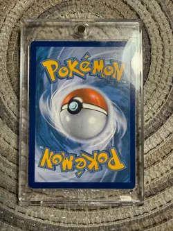 DARKRAI HOLOFOIL [Full Art] - Black Star Promo - XY114 Mystical Pokemon TCG - Image 2
