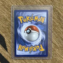 Pokemon Dragonite Holo Rare Fossil Set 4/62 100 HP 1999 Unlimited Edition - Image 2