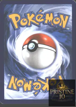 FENNEKIN 080 HOLO P ME: MEGA EVOLUTION PROMO POKEMON HOLO NM - Image 2