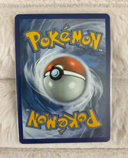 Pokemon TCG Card Charizard GX SM211 Black Star Promo Holo GREAt - Image 3