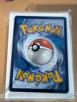 Arven's Greedent – 205/182 – Destined Rivals – Illustration Rare – NM Pokemon - Image 2