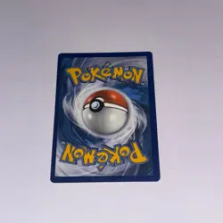 ZORUA - 90 - 162 - C - BREAKTHROUGH - POKEMON - - REVERSE HOLO - NM/M - Image 2