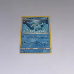GLACEON - - SM238 - - P - SUN & MOON PROMO - POKEMON - - - NM/M - Image 1