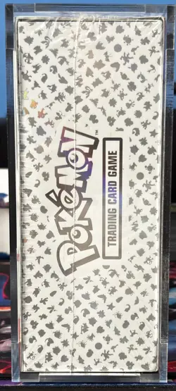 Pokemon 151 Ultra Premium Collection Box Sealed w/ Protective case - Image 2