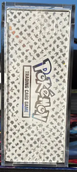 Pokemon 151 Ultra Premium Collection Box Sealed w/ Protective case - Image 4