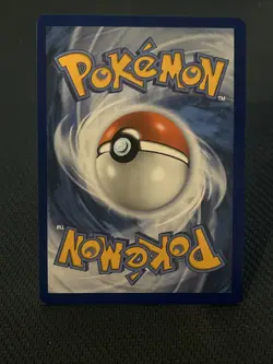 Pokemon TCG - Panpour (Master Ball Pattern) - SV: Black Bolt (BLK) - Image 2