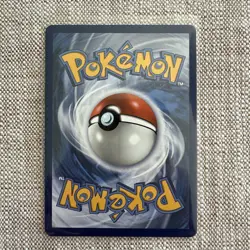 NM Pokemon TCG Ascended Heroes Mega Emboar ex 273/217 SIR - Image 2