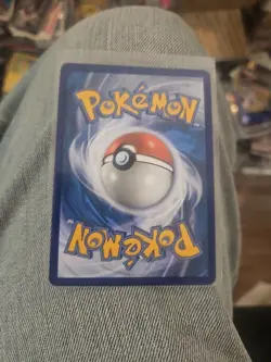 Charizard GX SM211 - NM Foil Promo Rare Pokemon Card - Image 3