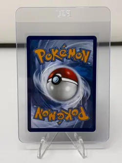 NM Pokemon TCG Ascended Heroes Mega Emboar ex 273/217 SIR - Image 2