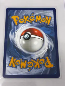 NM Pokemon TCG Ascended Heroes Mega Emboar ex 273/217 SIR - Image 4