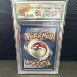 Pokemon TCG Dratini Base Set 26/102 1999 Unlimited. PFG 10! - Image 2