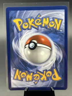 Pokemon Mega Evolutions Snover 140/132 Pulled To Sleep NM - Image 2