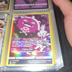 The Pokemon Company Koffing SM-Cosmic Eclipse Uncommon Holo 76/236 2019 English - Image 1