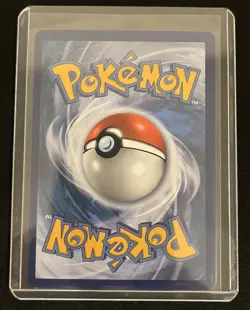 Pokemon Charizard GX *PROMO* SM211 Hidden Fates Full Art Card *MINT CONDITION* - Image 2