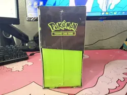 Pokemon TCG Mega Perfect Order Pokemon Center Exclusive Elite Trainer Box - Image 2