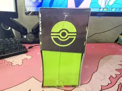 Pokemon TCG Mega Perfect Order Pokemon Center Exclusive Elite Trainer Box - Image 3