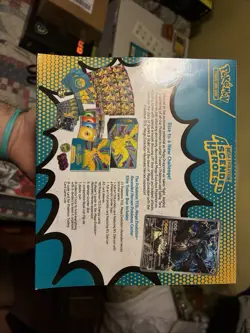 Ascended Heroes Pokemon Center Elite Trainer Box ETB Factory Sealed Brand New - Image 2