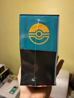 Ascended Heroes Pokemon Center Elite Trainer Box ETB Factory Sealed Brand New - Image 3