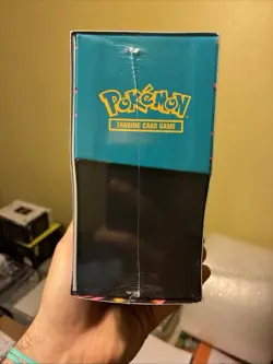 Ascended Heroes Pokemon Center Elite Trainer Box ETB Factory Sealed Brand New - Image 4