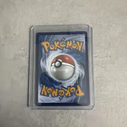 Litleo 139/132 Illustration Rare Pokemon ME01: Mega Evolution Full Art Holo - Image 2