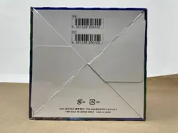 Pokemon TCG: Jet Black Geist Sword & Shield Expansion Booster Box s6k - Image 2
