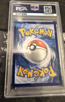 POKEMON 2023 PSA 10 POKEMON CROWN ZENITH HOOPA V FULL ART GG53/GG70 GEM MINT - Image 2