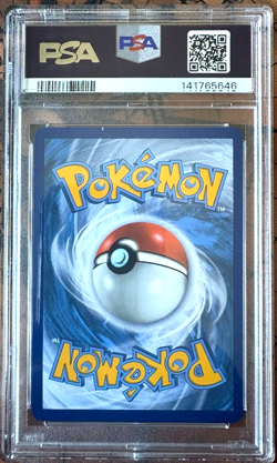 PSA 10 - Ditto V Sv118/Sv122 - Shining Fates - Shiny Vault Holo - Pokemon TCG - Image 2