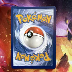 Pokemon TCG Clauncher 205/198 SV01 Scarlet & Violet Illus Rare Full Art Holo - Image 2