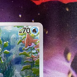 Pokemon TCG Clauncher 205/198 SV01 Scarlet & Violet Illus Rare Full Art Holo - Image 3