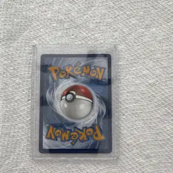 Pokemon Raboot 147/142 Shrouded Fable Illustration Rare Holo ENG - Image 2
