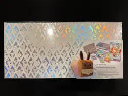 Pokemon TCG Prismatic Evolution Super Premium Collection Sealed New - Image 2