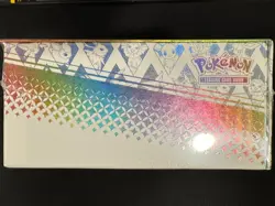 Pokemon TCG Prismatic Evolution Super Premium Collection Sealed New - Image 3