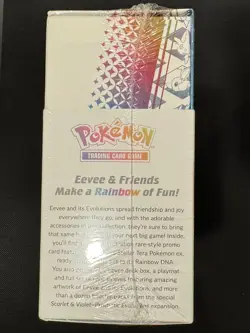 Pokemon TCG Prismatic Evolution Super Premium Collection Sealed New - Image 4