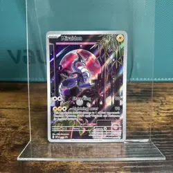 Pokemon TCG Miraidon - SVP013 - SV Promos - Image 1