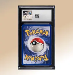 1999 Pokemon Fossil 1st Edition Articuno #17 CGC 10 GEM MINT - Image 2