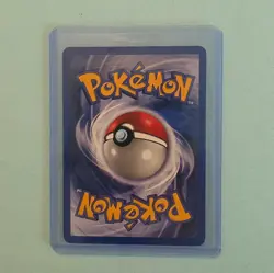 Dark Raichu 83/82 Holo Team Rocket Secret Rare English Unlimited 70 HP - Image 2