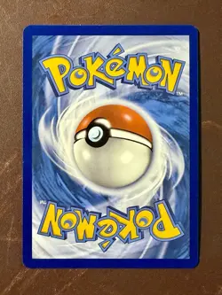 Pokemon Wartortle Scarlet & Violet 151 Illus Rare Full Art Holo 171/165 ENG - Image 2