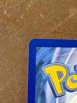 Pokemon Wartortle Scarlet & Violet 151 Illus Rare Full Art Holo 171/165 ENG - Image 3